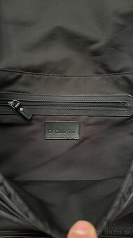 Kvalitná unisex,taška cez rameno CALVIN KLEIN - 6