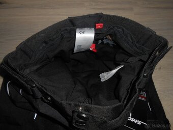 Predam nove panske moto nohavice znacky znacky HELD o velkos - 6
