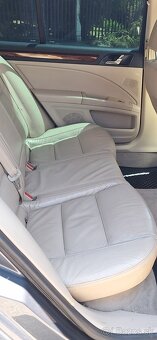 Škoda Superb 3.6 - 6
