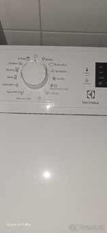 Automaticka pračka electrolux - 6