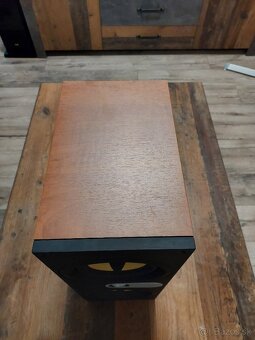 Bowers & Wilkins HTM62 - 6