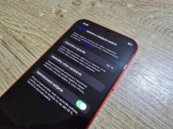 Iphone 12 128gb v super stave na displeji nieje ani jeden sk - 6
