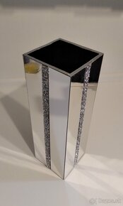 Predám zrkadlové úžitkové dekorácie,zníženie cien. - 6