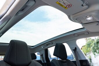 Peugeot 308 2.0 Blue-HDi Allure / AUTOMAT - 6
