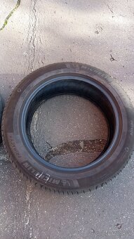 Rok výroby 2025 Letné pneumatiky 205/55 R17 91V Michelin - 6