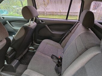 Škoda Octavia 1,9 TDI - 6