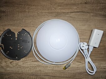 UBIQUITI UNIFI U6-LR (Unifi 6 Long Range) - 6