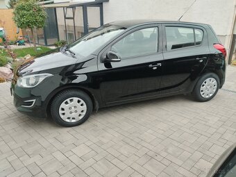 Hyundai i20 - 6