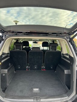 Volkswagen Touran 2.0 tdi automat  110kw r.2020 - 6
