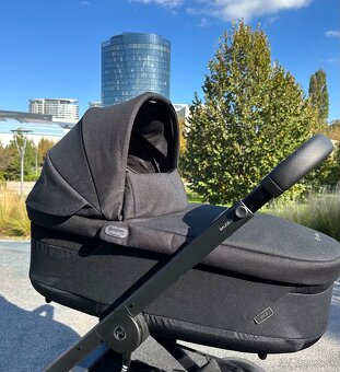 Cybex balios s lux 3v1 - 6