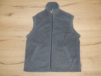 Polovnícka vesta Fjällraven a poľná fľaša Laken Canadiense - 6