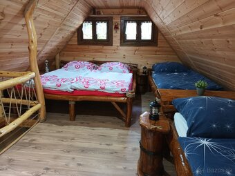 Chalúpka v lese - 6