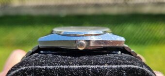 Predám SEIKO QUARTZ TYPE II - 1977 - 6