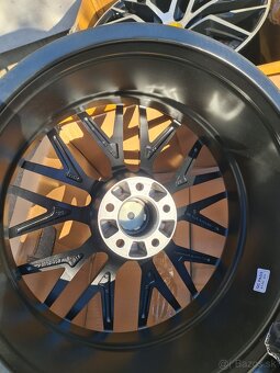5X112 R19 MAM-ALU DISKY BIcolor - 6
