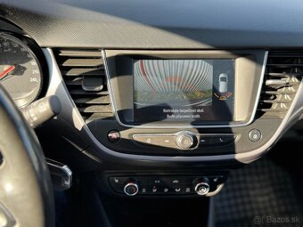 Opel Crossland 1.2 Turbo 81kW - 6