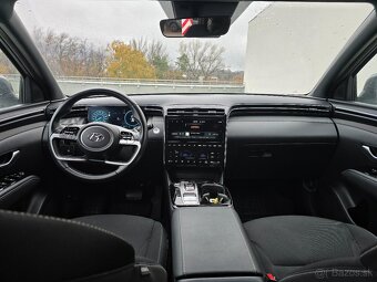 Hyundai Tucson-prenajom - 6