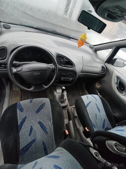 Predám Ford Galaxy - 6