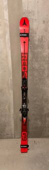 Lyže Atomic G 9 Redster - 6