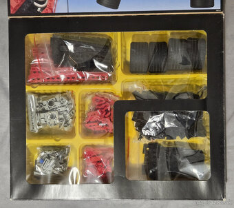 Lego Technic 8440, 90 roky, Na predaj - 6