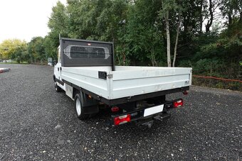 IVECO DAILY DVOJKABINA VALNÍK 7MÍST 3.0HPT - 6