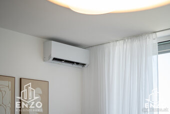BEZ PROVÍZIE: PRENÁJOM︱3-izbový apartmán v rezidenčnom proje - 6