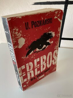 Knihy - rôzne žánre - 6