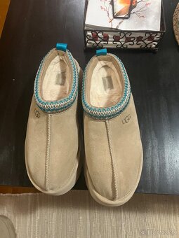 Topánky UGG – veľkosť 40 EU - 6