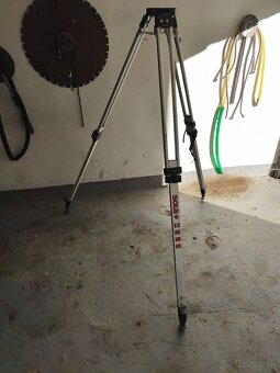 Sola Statív stavebný - 6