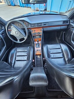 W124 300E 24V SPORTLINE - 6