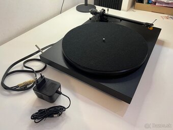 Gramofón Pro-Ject 1.2e - 6