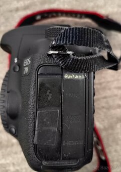Canon EOS 7D - 6