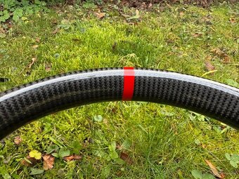 AUDI KARBON / ALKANTARA SPORTOVY VOLANT -vyhrievaný- - 6