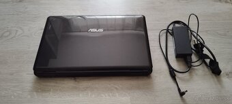 Asus K70i IC. - 6