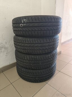 Pneumatiky Matador hectora3 185/60 R15 - 6