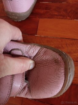 Froddo zimné topánky 24 - 6