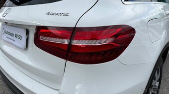 Mercedes-Benz GLC SUV 220d 4MATIC A/T - 6
