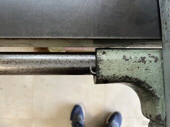 Stolová píla WADKIN - 6