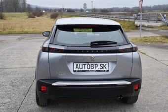 Peugeot 2008 1.5 BlueHDi Active - 6