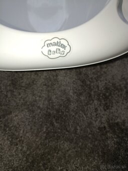 Vanička na kúpanie dĺžka 100 cm - 6