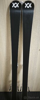 Volkl Racetiger SC 160 - 6