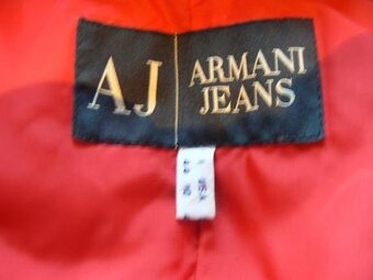 Armani bunda - 6