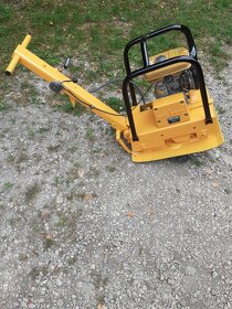 Vykopove a zemne prace, bager - 6