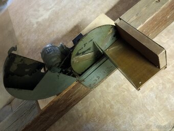 Predám eletrickú rezačku na kapustu - 6