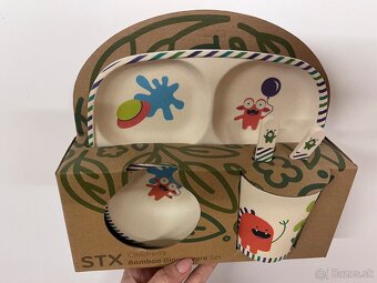 Výbava pre dieťatko - 6