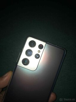 Samsung S21 Ultra aj Výmena - 6