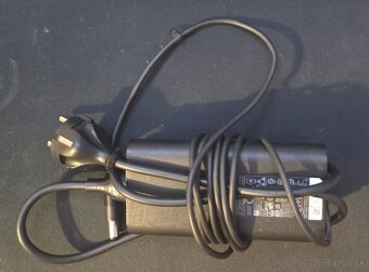 🔥 Dell i7 notebook – 12GB RAM, SSD, plne funkčný – 119 € - 6