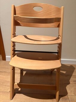 Detská stolička BabyGo - 6