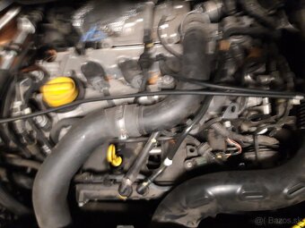 Renault Captur 1.2tce r.v.2017,rozpredam - 6