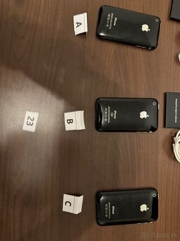 3. Apple zbierka - iPhone iPad iPod Apple TV - 6