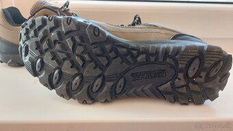 Pánska trekingová obuv Regatta - 6